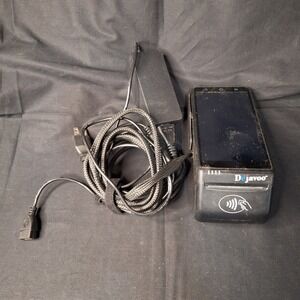 Dejavoo WIZARPOS Q2 Smart POS Handheld Android Wireless Credit Card Reader